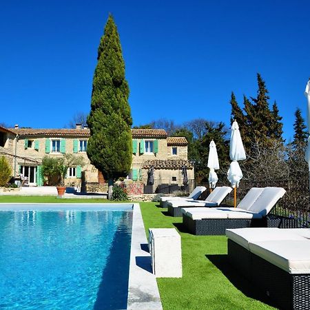 Domaine De L'Heritage Grignan Kültér fotó