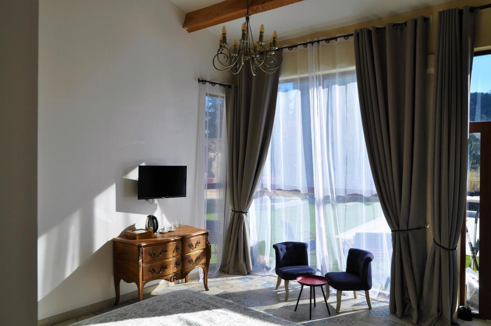 Domaine De L'Heritage Grignan Kültér fotó